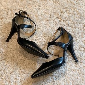 Boston Design Studio High Heels Women’s Shoes